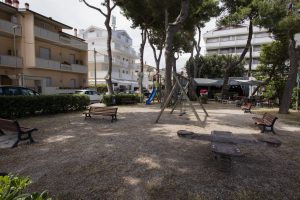 Hotel vicino zona industriale Roseto degli Abruzzi 