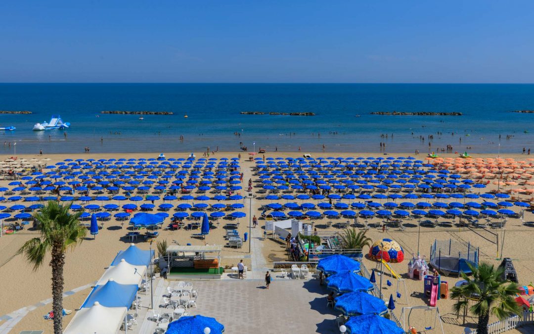 La nostra Roseto degli Abruzzi