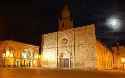 Atri e i Calanchi