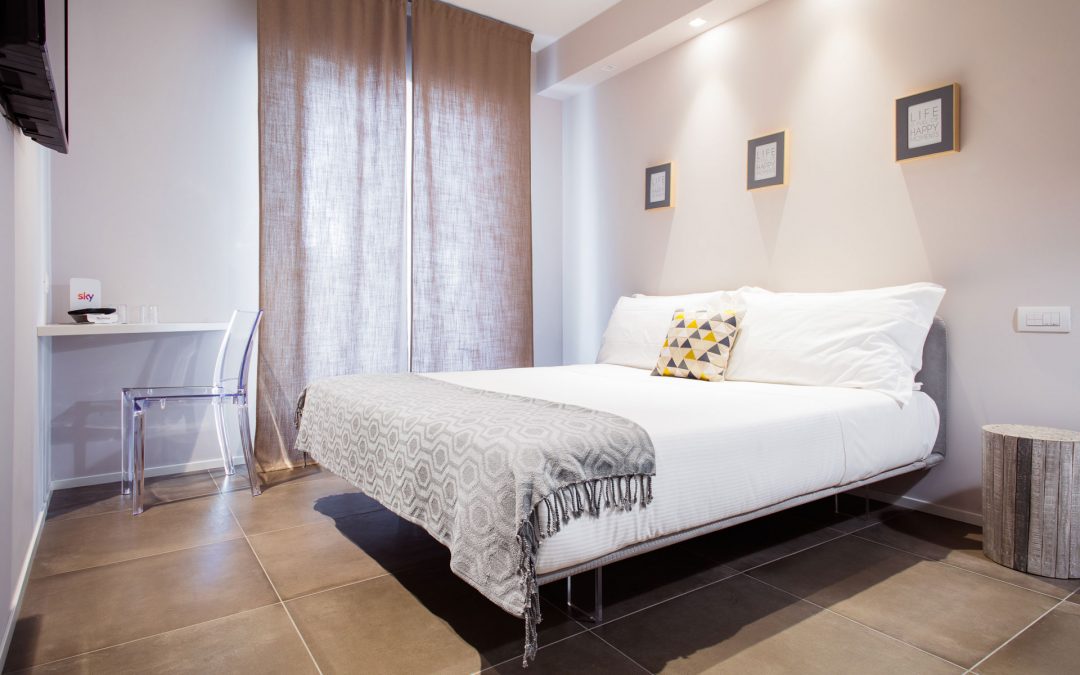 Hotel Roseto degli Abruzzi vicino stazione