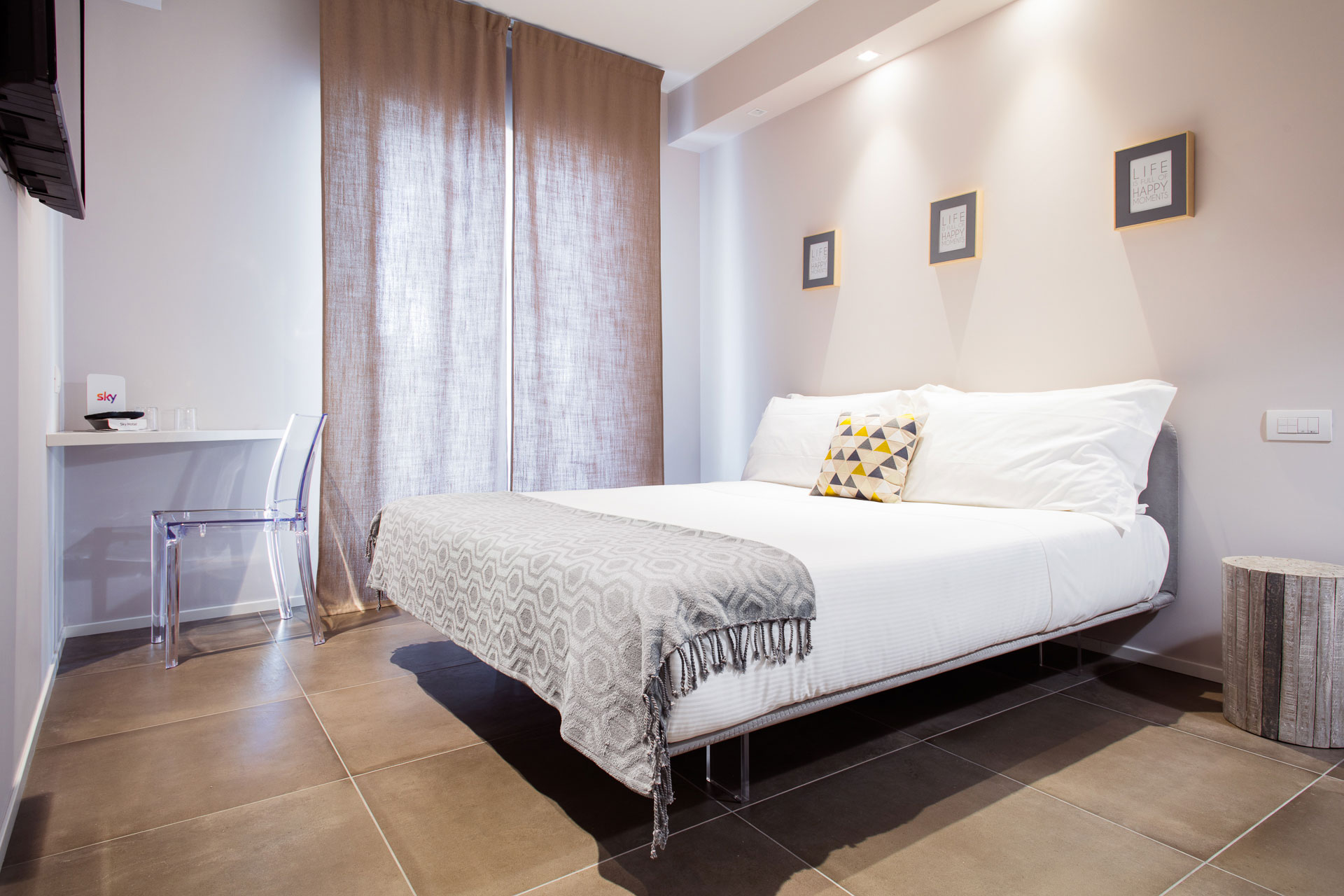 Hotel Roseto degli Abruzzi vicino stazione
