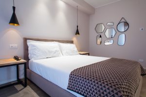 Hotel soggiorni brevi Pineto