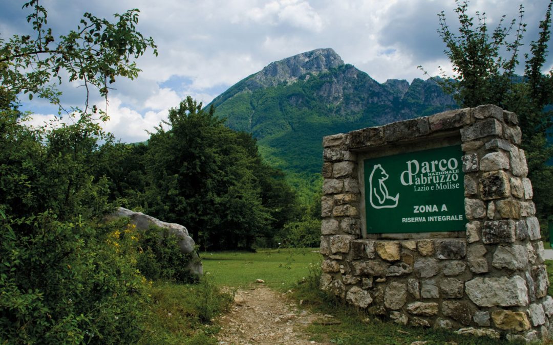 Parco nazionale d’Abruzzo