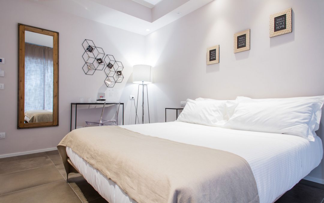 Hotel da favola a 3 stelle presso Roseto degli Abruzzi