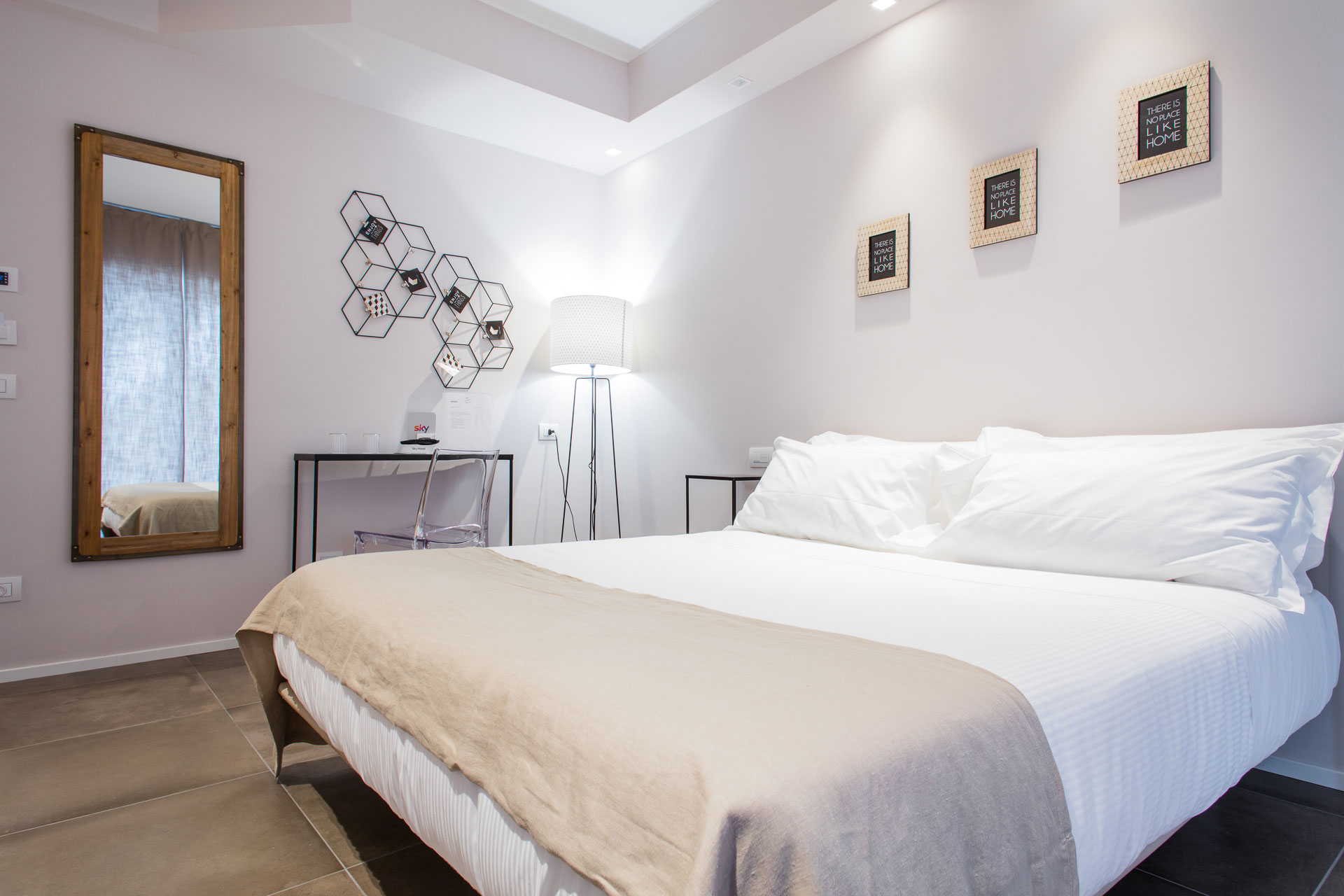 Hotel da favola a 3 stelle presso Roseto degli Abruzzi