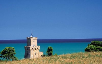 Torre di Cerrano