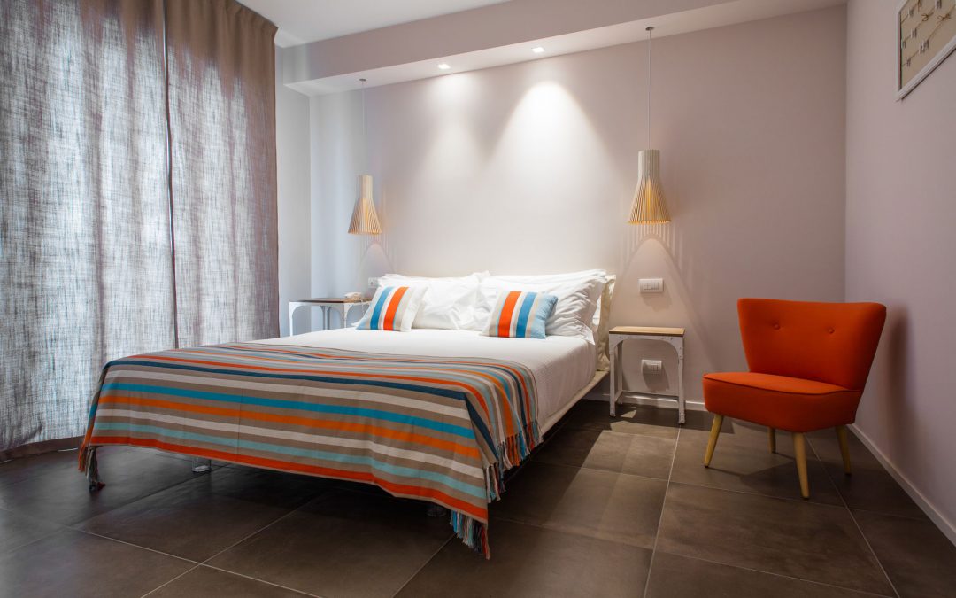 Hotel vicino Torre del Cerrano