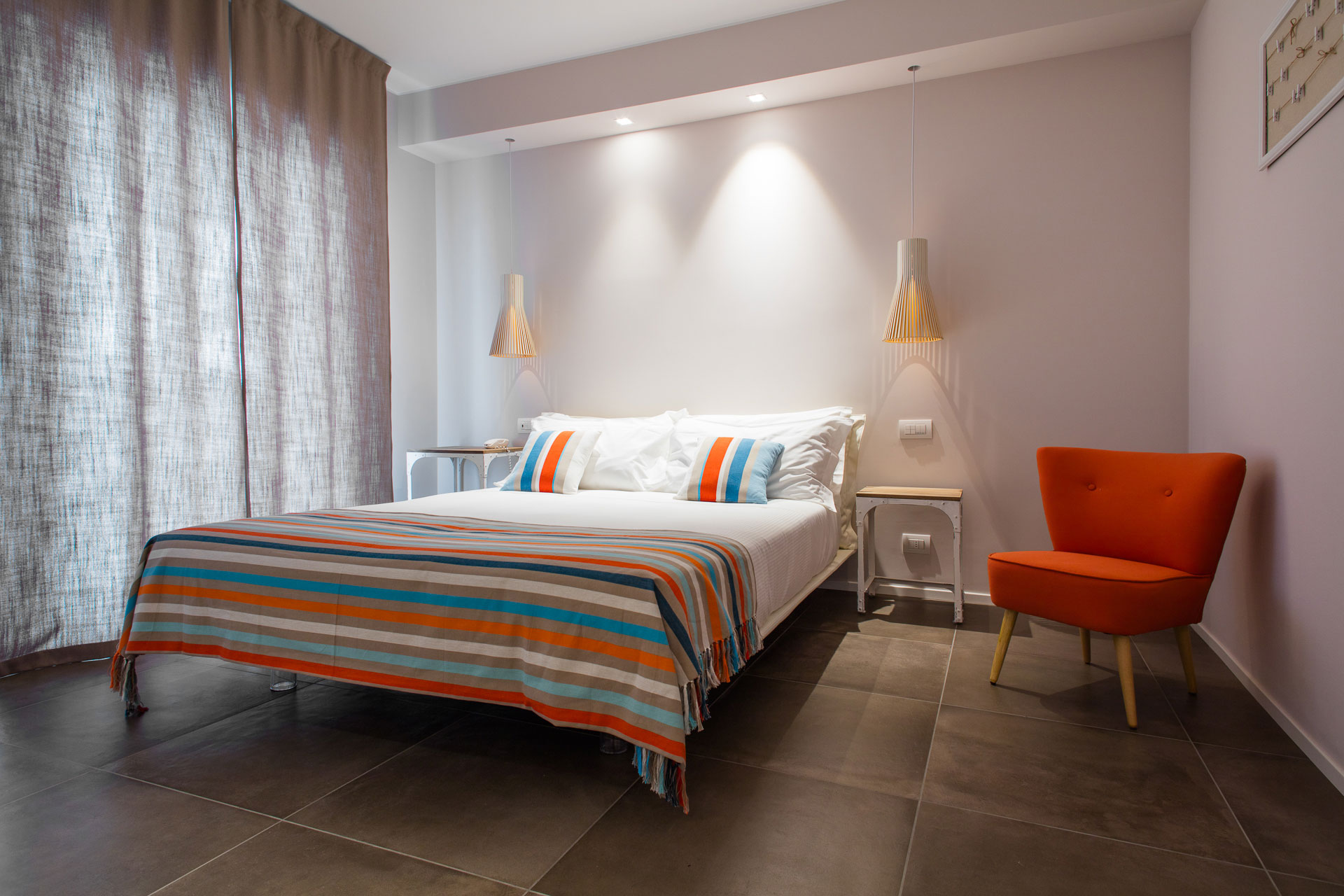 Hotel vicino Torre del Cerrano