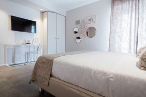 Hotel vicino riserva Calanchi di Atri