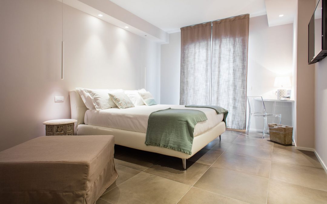 Hotel tre stelle Roseto degli Abruzzi