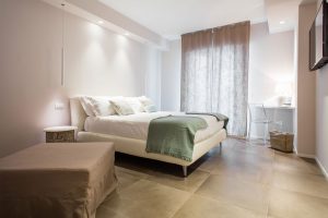 Hotel tre stelle Roseto degli Abruzzi